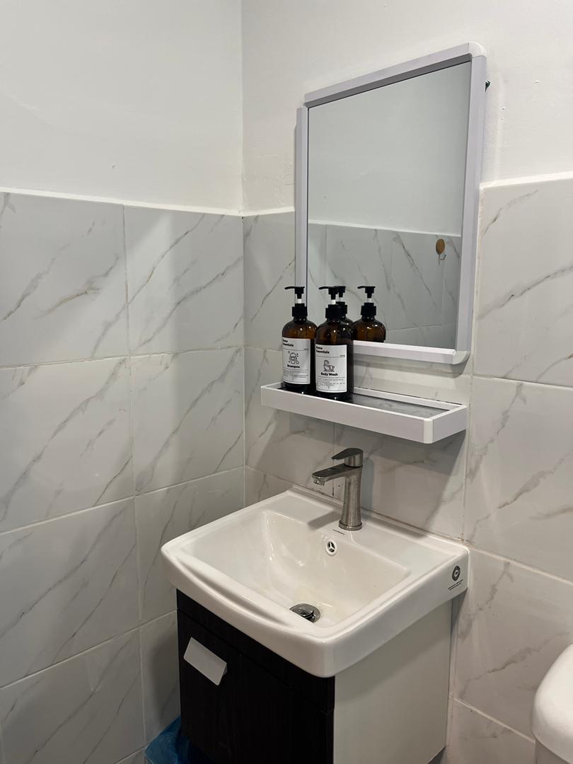 Gambar suasana luaran